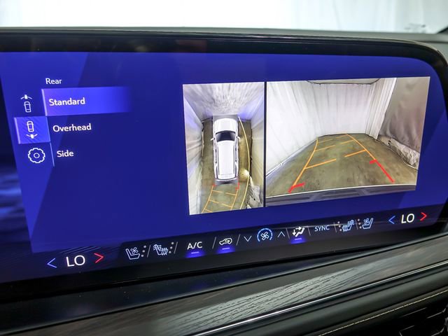 New 2026 Chevrolet Tahoe Premier AWD/4WD image 20