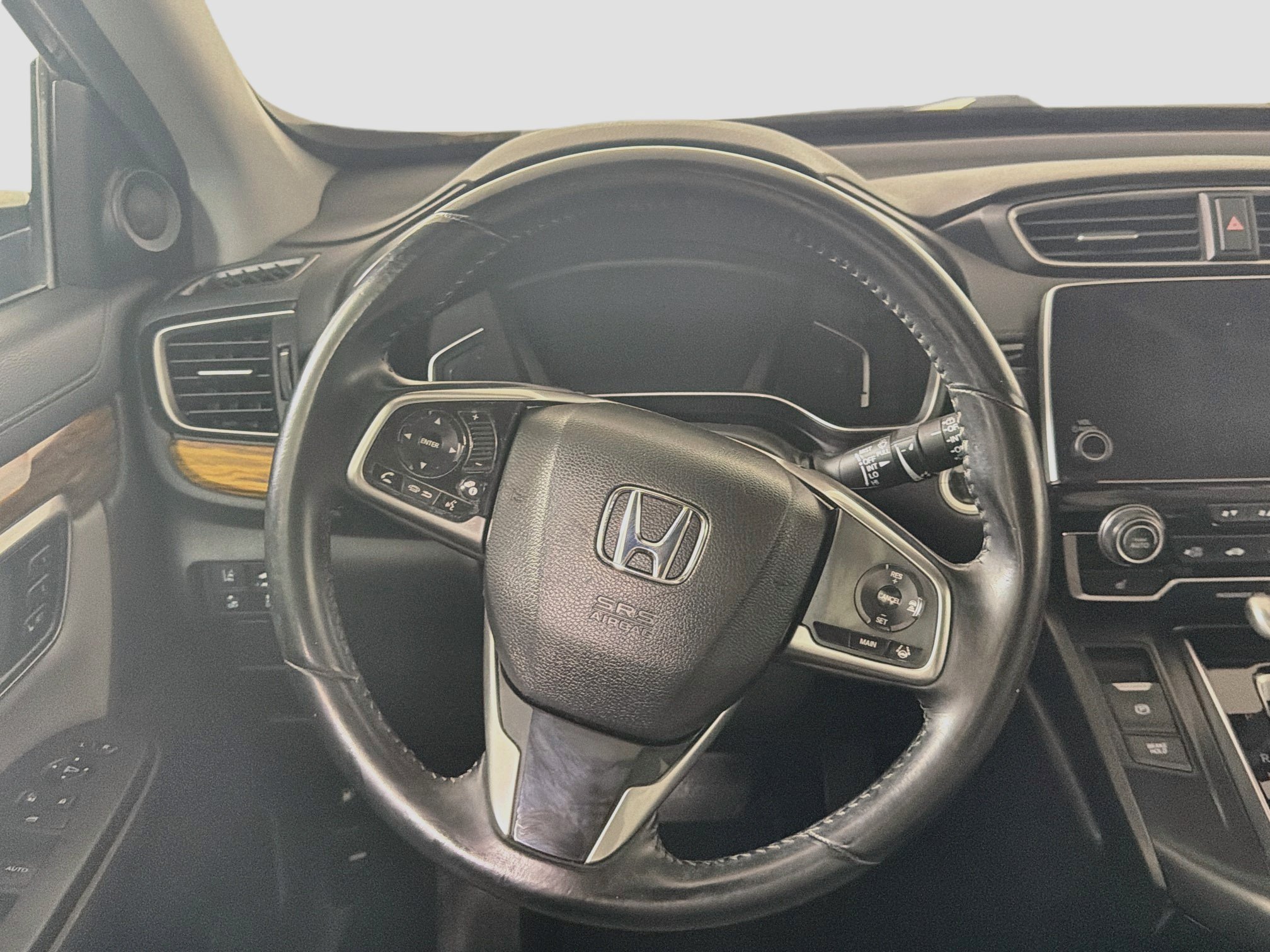 Used 2018 Honda CR-V EX-L image 17