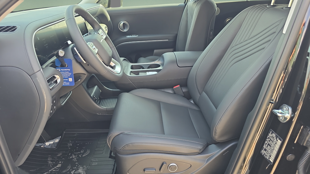 New 2026 Hyundai Palisade SEL AWD/4WD image 14