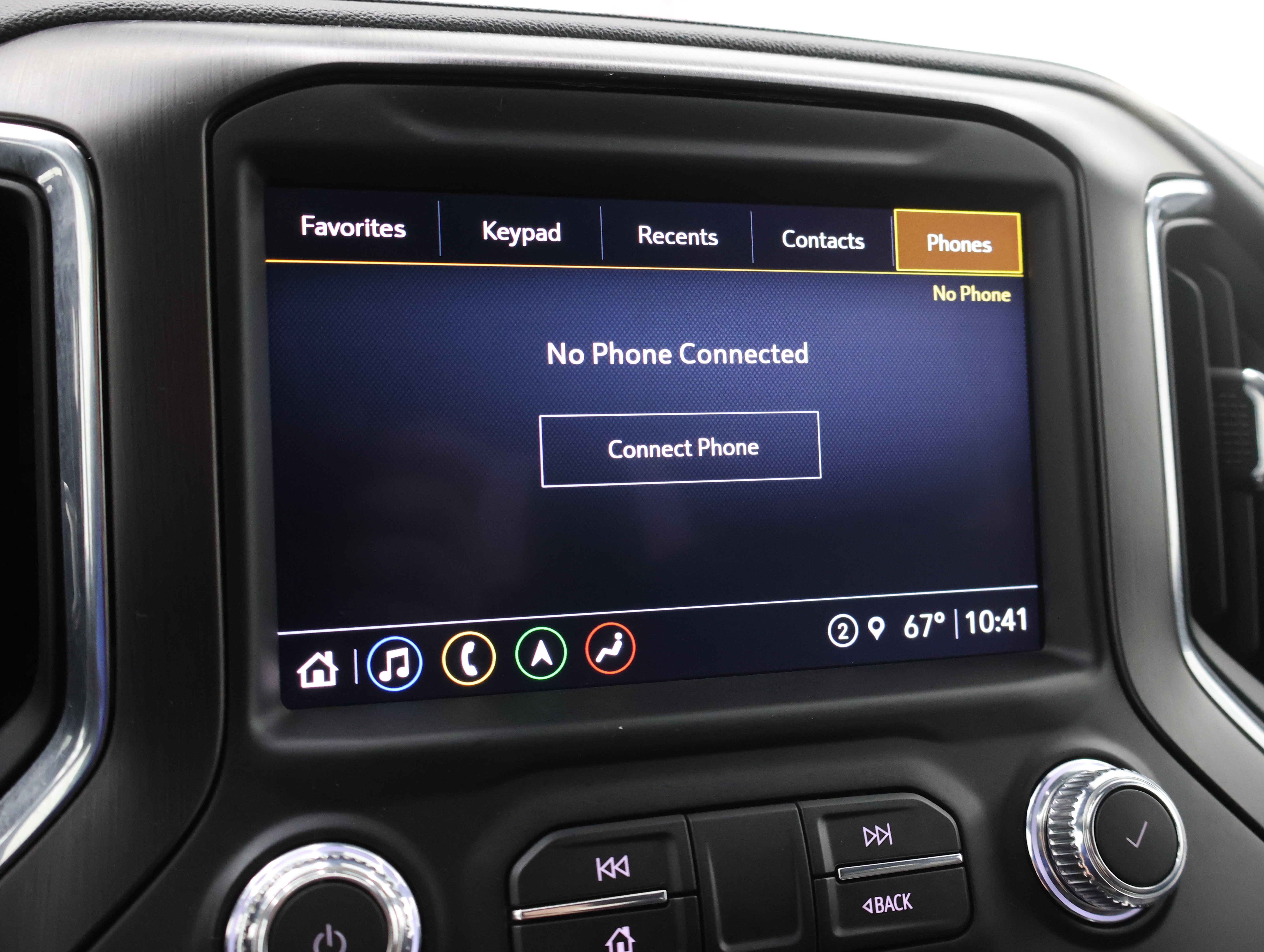Used 2022 GMC Sierra 1500 AT4 w/ AT4 Premium Package AWD/4WD image 67