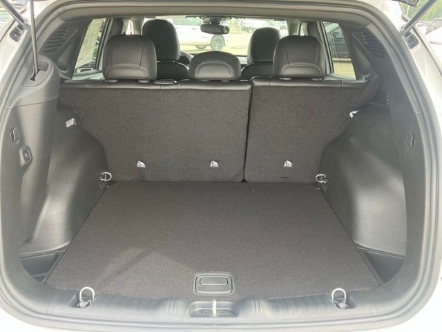 New 2026 Jeep Compass Limited AWD/4WD image 24