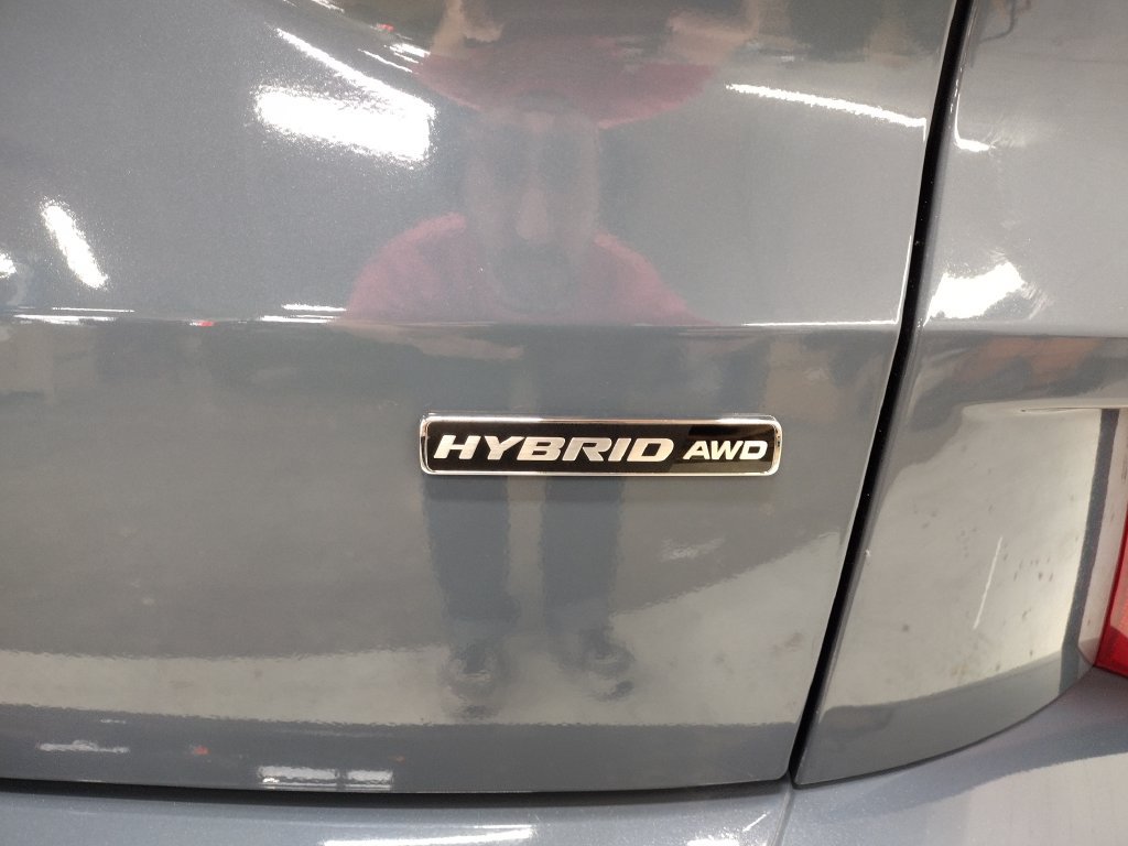 Used 2024 Ford Escape ST-Line Select AWD/4WD image 26