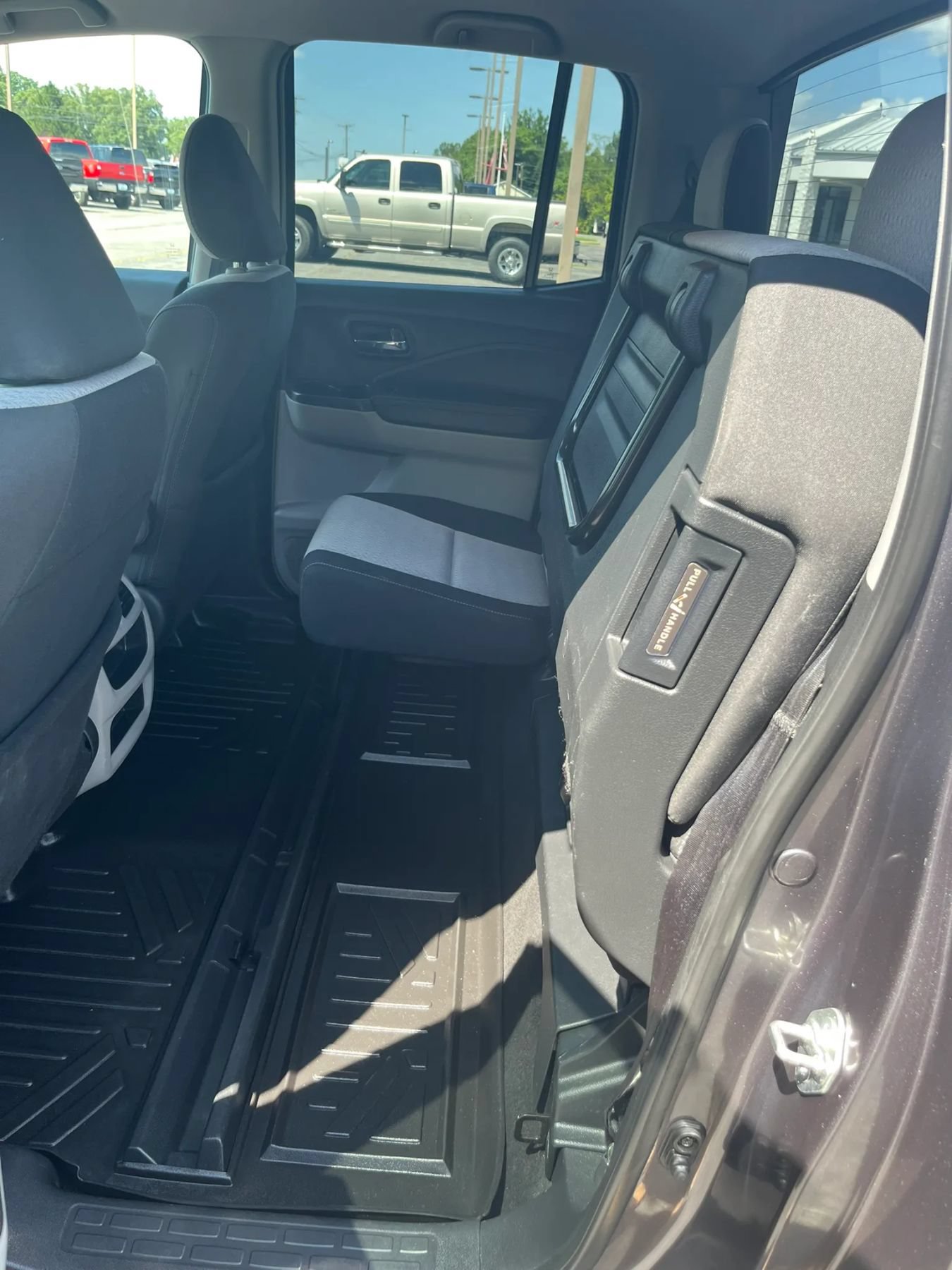 Used 2017 Honda Ridgeline RTS image 27