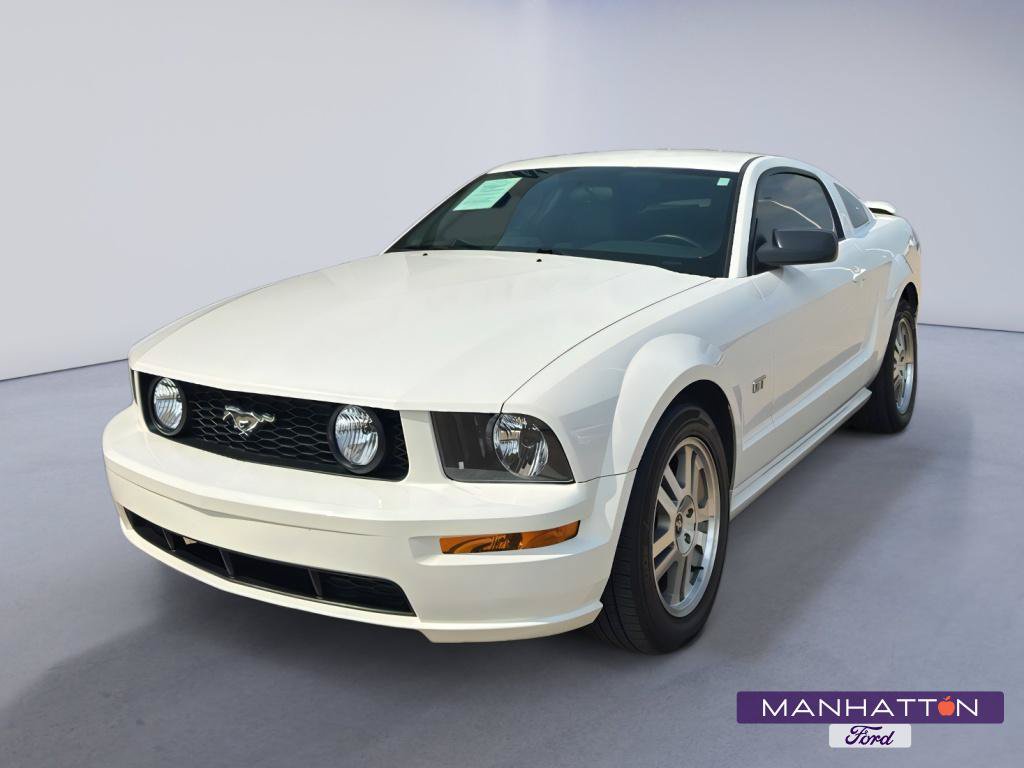 Used 2006 Ford Mustang GT Premium