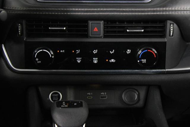 Certified 2021 Nissan Rogue S FWD image 22