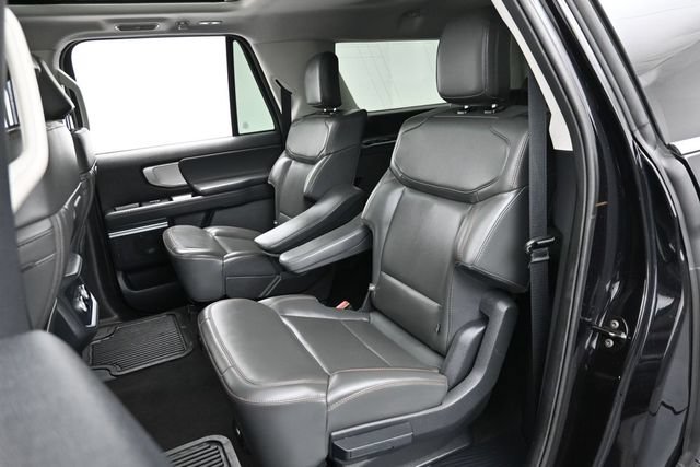 Certified 2025 Ford Expedition Max Active RWD image 30
