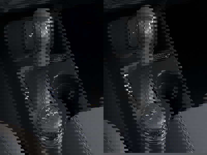 New 2025 Ford Bronco Outer Banks w/ Matte Film Protection Package image 17