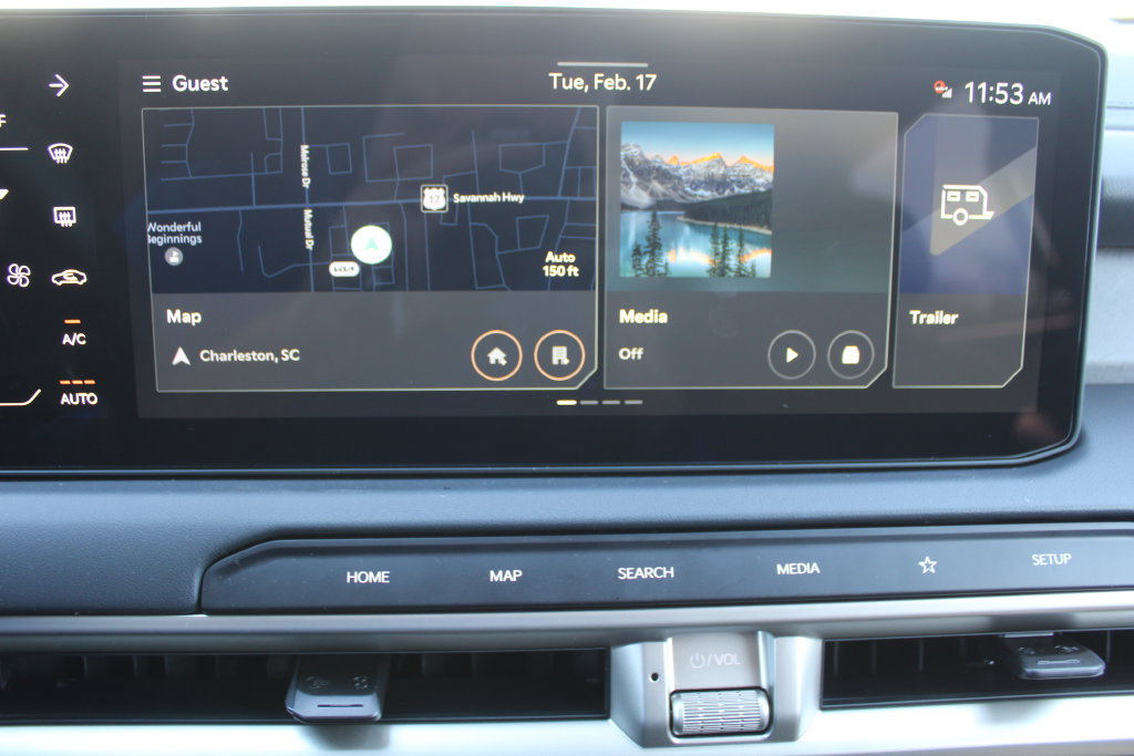 New 2027 Kia Telluride LX FWD image 40