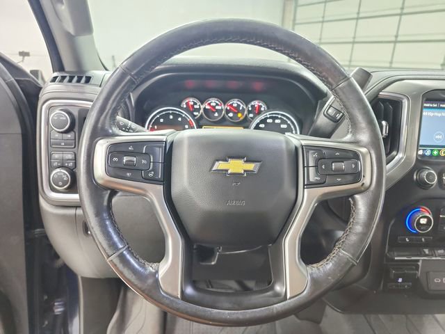 Used 2022 Chevrolet Silverado 3500 LT w/ Convenience Package image 22