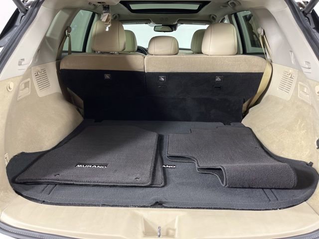 Used 2019 Nissan Murano SL w/ SL Technology Package image 49