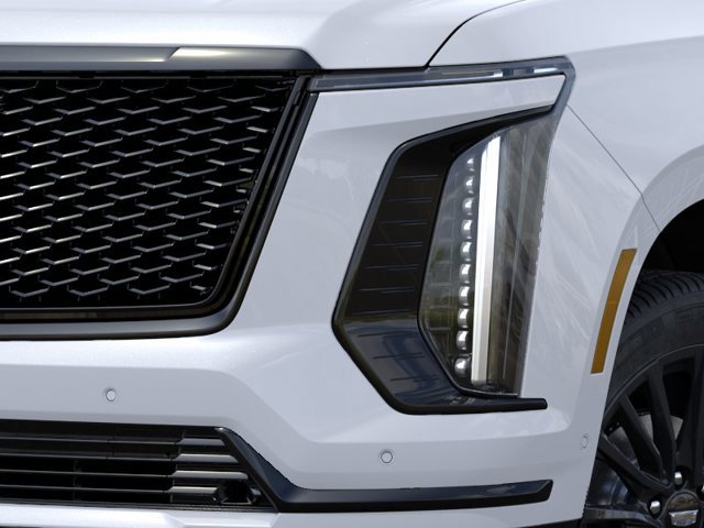 New 2026 Cadillac Escalade Platinum Sport image 10