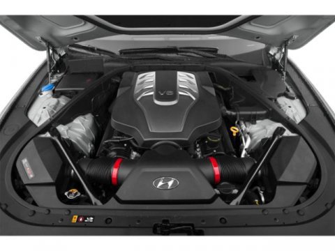 Used 2015 Hyundai Genesis 3.8 w/ Option Group 03 image 17