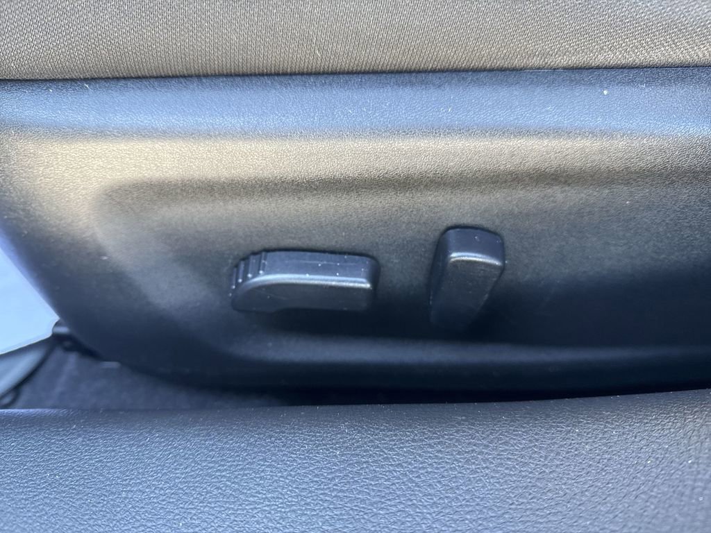 Used 2021 Nissan Altima 2.5 SV image 10