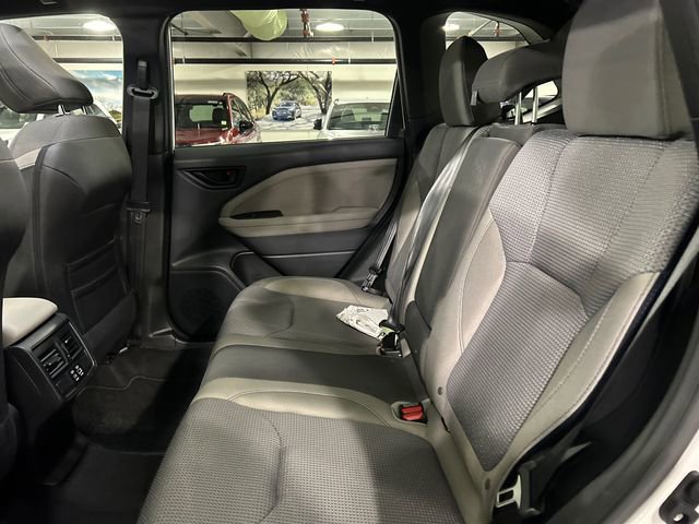 Used 2025 Subaru Forester Premium AWD/4WD image 20