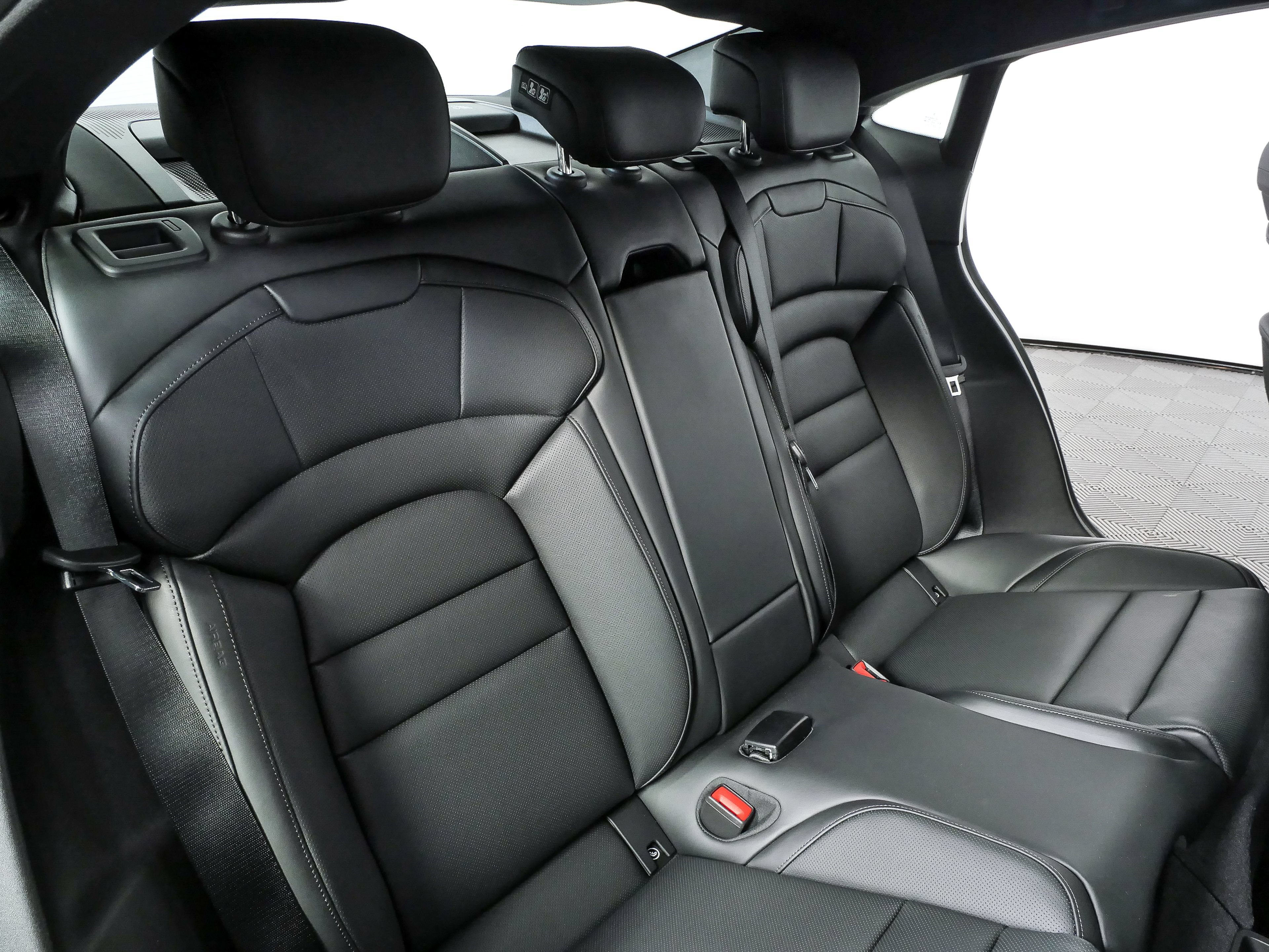 New 2026 Porsche Taycan RWD image 22
