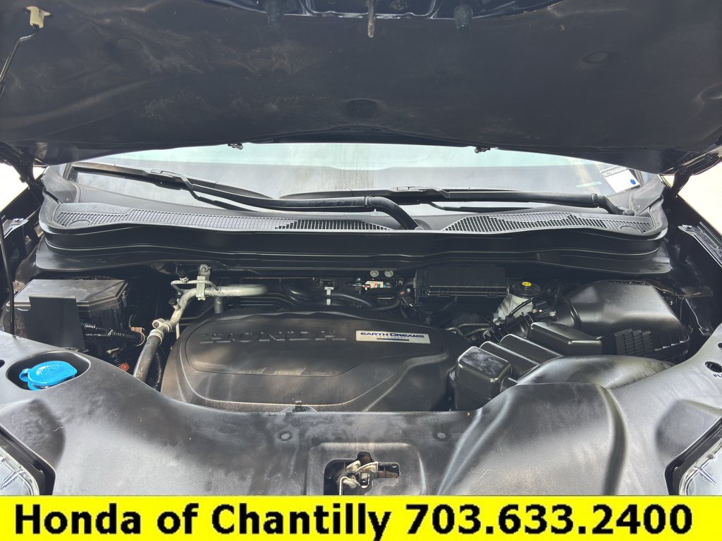 Used 2021 Honda Pilot EX-L image 34