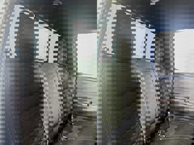 Certified 2023 Nissan Frontier PRO-4X w/ Tow Package image 23