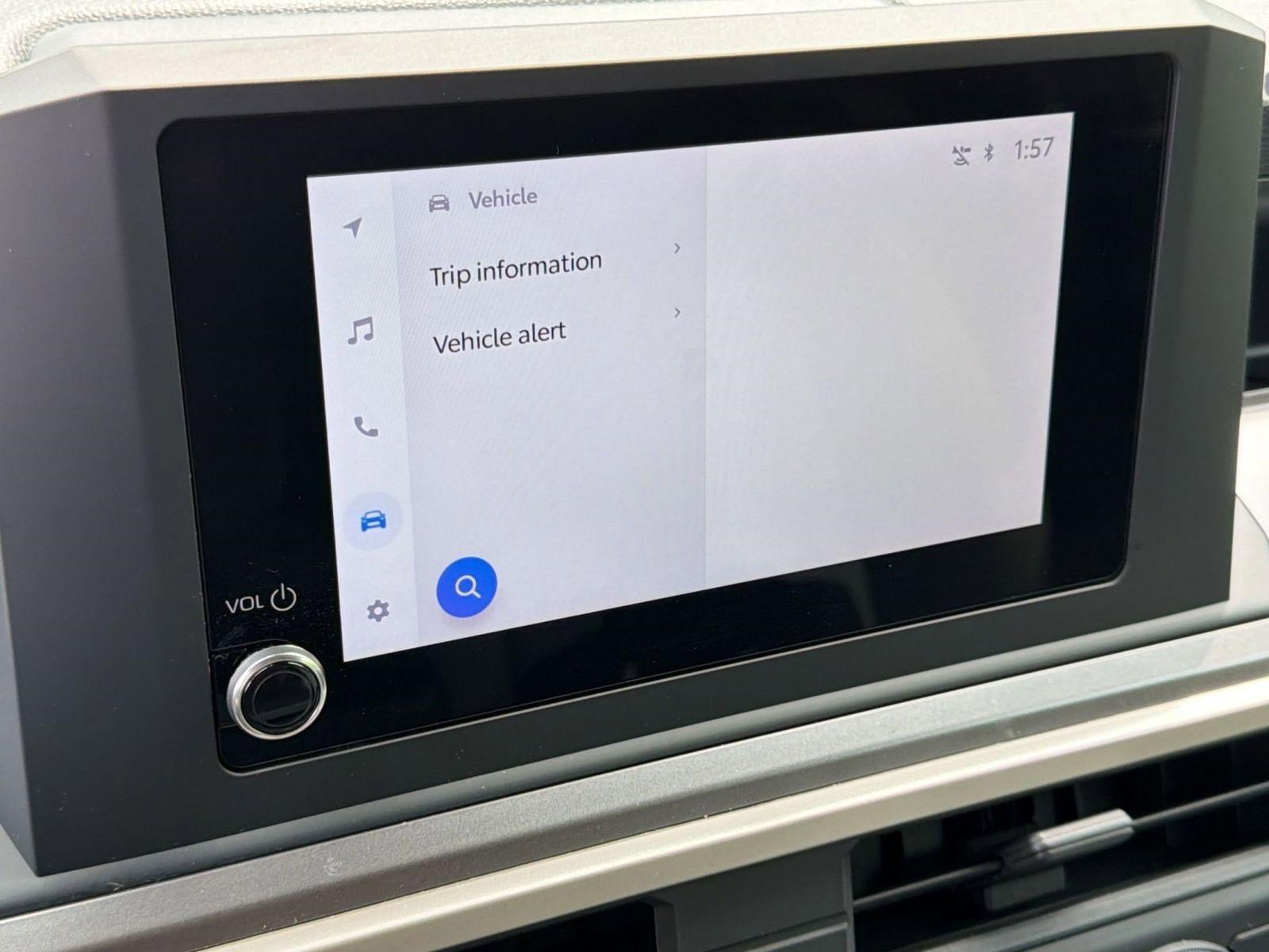 Used 2024 Toyota Tacoma TRD Off-Road AWD/4WD image 25