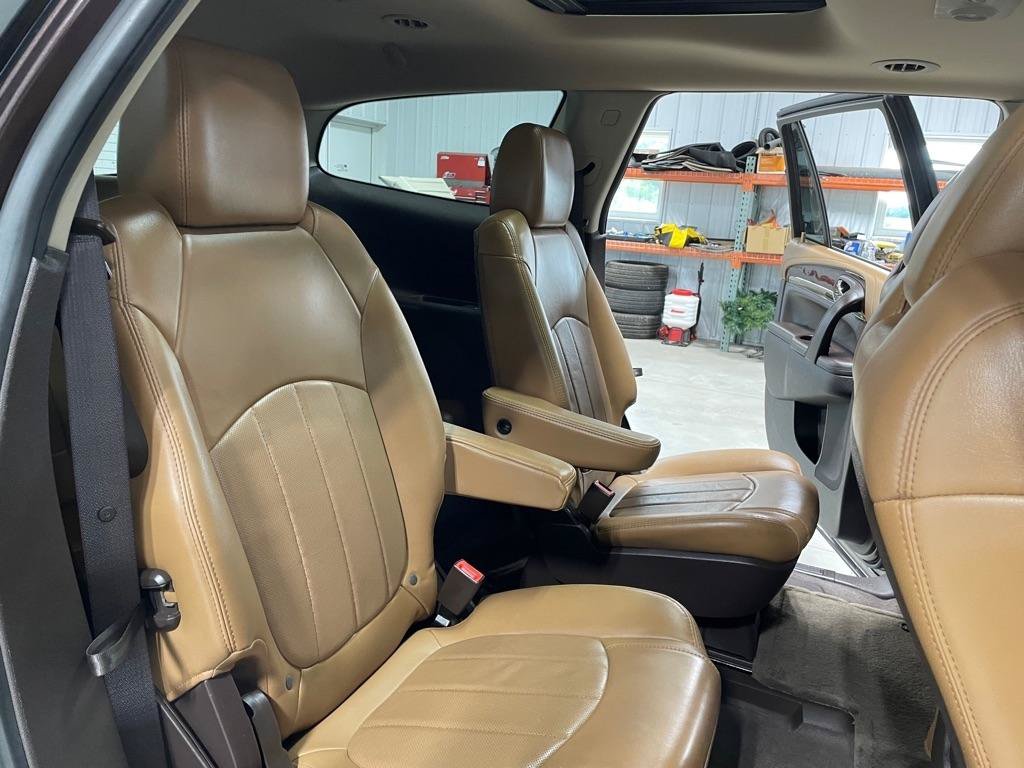 Used 2015 Buick Enclave Premium w/ Experience Buick Package AWD/4WD image 22