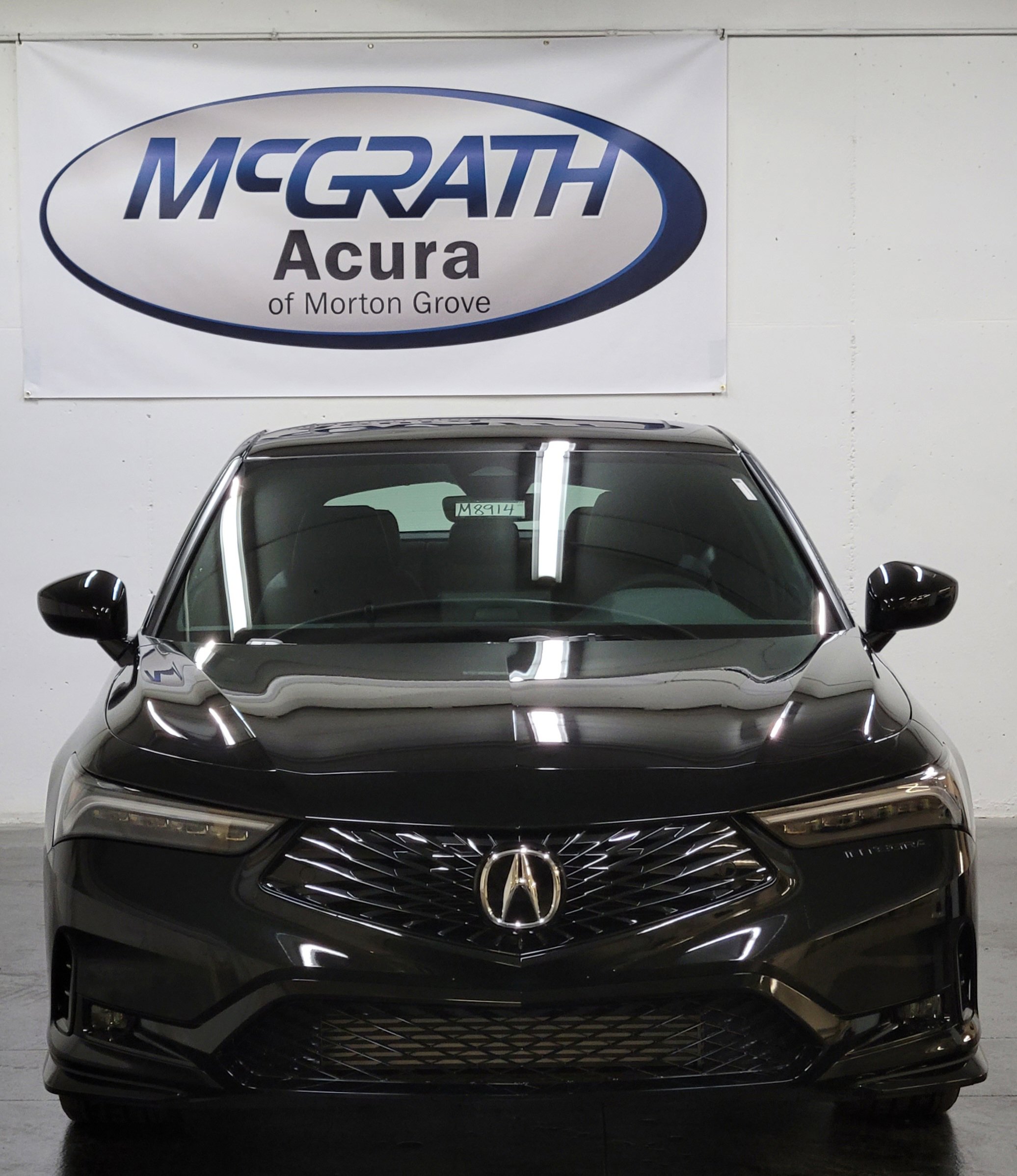 New 2026 Acura Integra A-Spec image 13