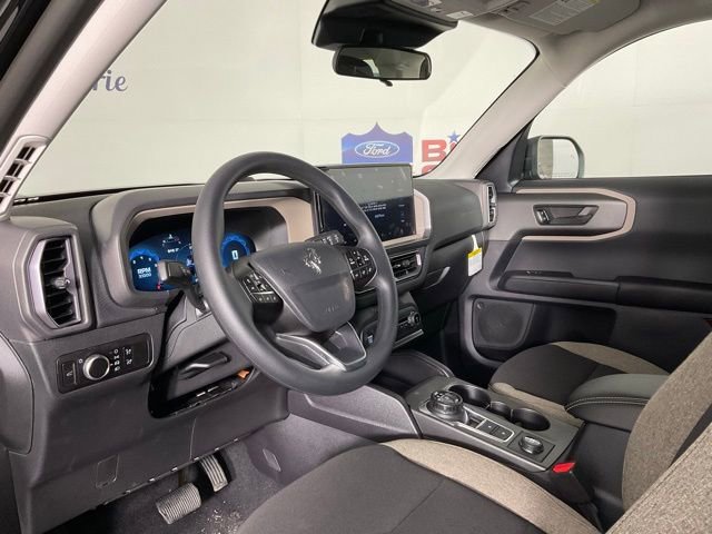 New 2025 Ford Bronco Sport Big Bend image 13