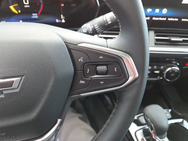 New 2026 Chevrolet Trax ACTIV w/ Driver Confidence Package image 49
