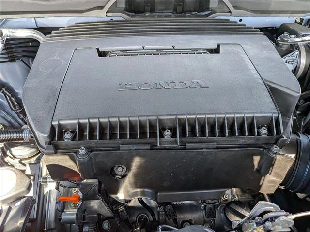 New 2026 Honda Passport TrailSport Elite image 16