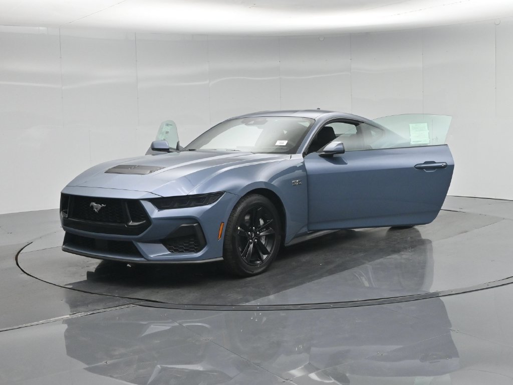 New 2026 Ford Mustang GT RWD image 26