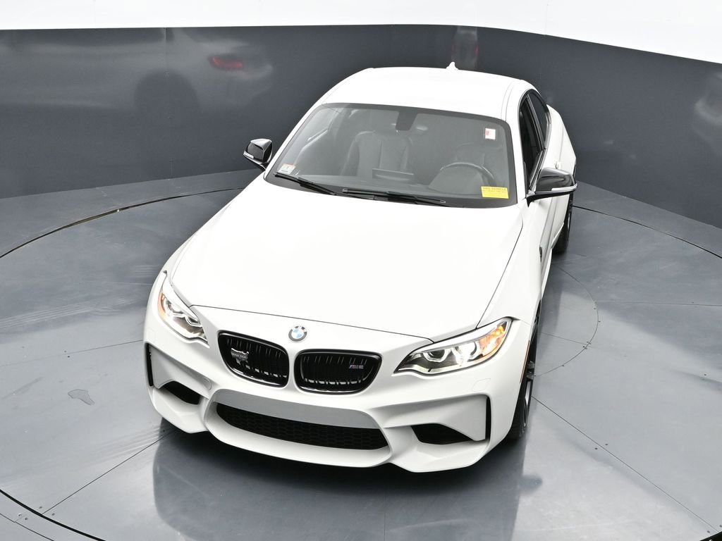 Used 2017 BMW M2 RWD image 50