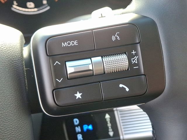 New 2026 Hyundai Santa Fe SE image 12