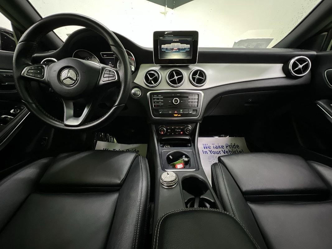 Used 2016 Mercedes-Benz CLA 250 4MATIC image 16