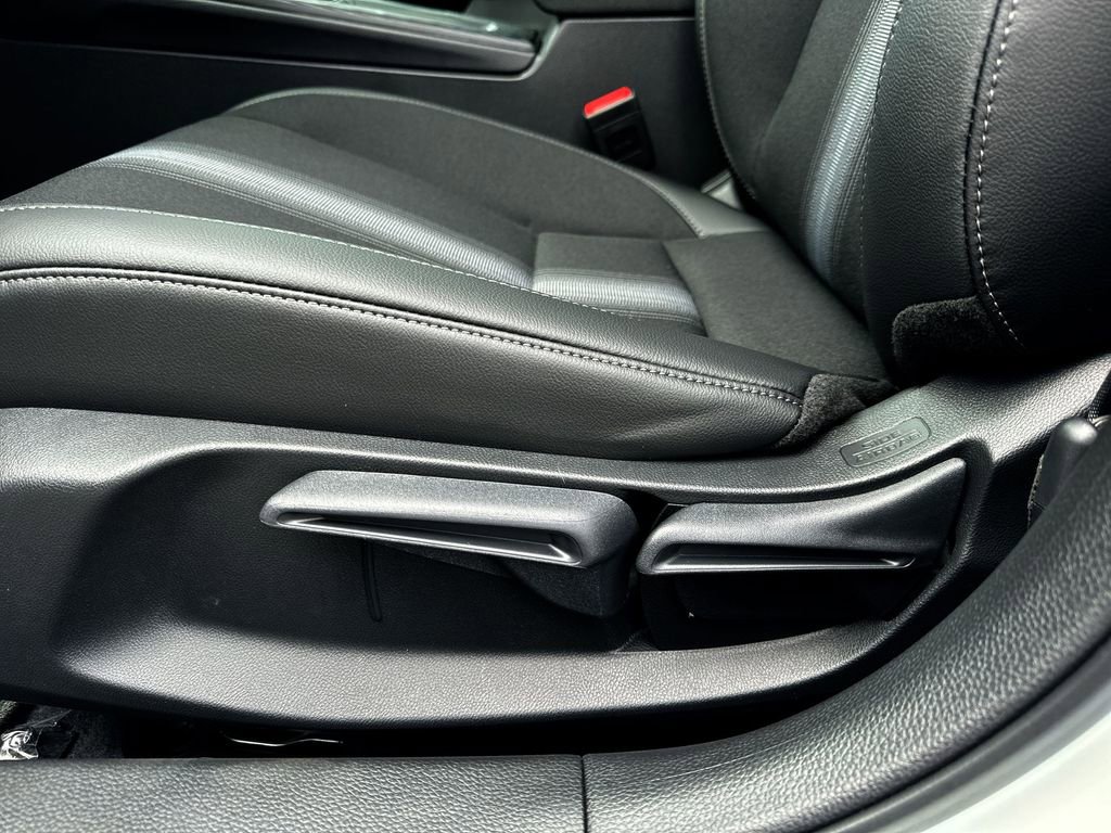 New 2026 Honda Civic Sport image 12