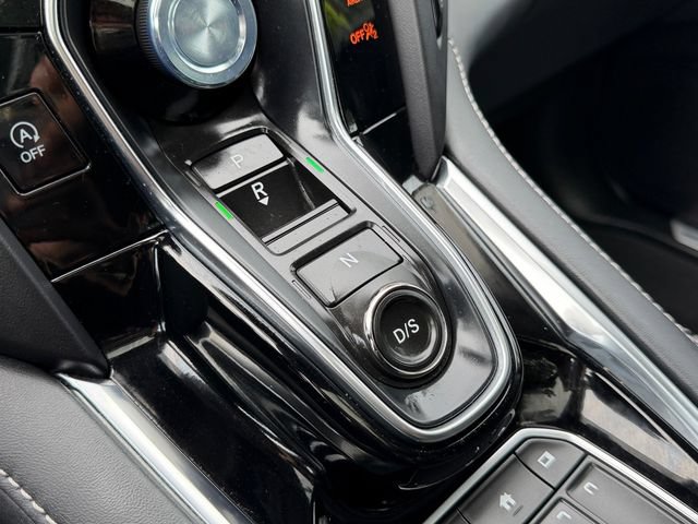 Certified 2023 Acura RDX w/ Technology Package FWD image 29