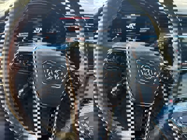 Used 2023 Audi A6 3.0T Prestige w/ Prestige Package image 20