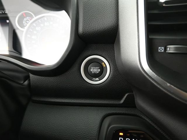 New 2026 RAM 1500 4x4 Crew Cab image 35