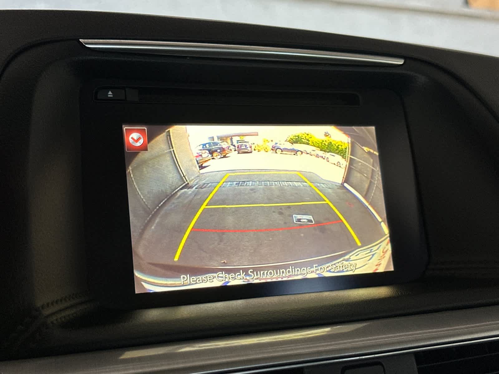 Used 2016 MAZDA CX-5 Touring FWD image 20