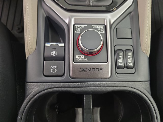 Used 2020 Subaru Forester Limited AWD/4WD image 28