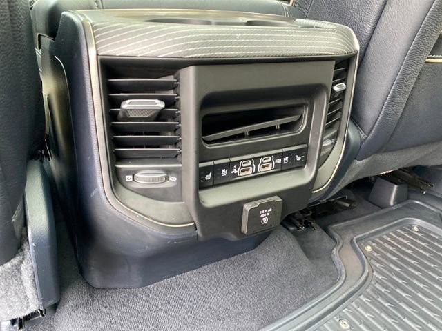 Used 2019 RAM 1500 Limited AWD/4WD image 21