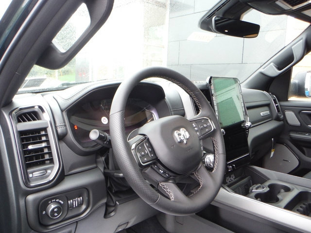 New 2027 RAM 1500 Rebel AWD/4WD image 26