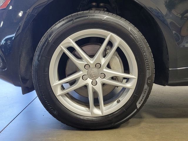 Used 2014 Audi Q5 3.0T Premium Plus AWD/4WD image 10