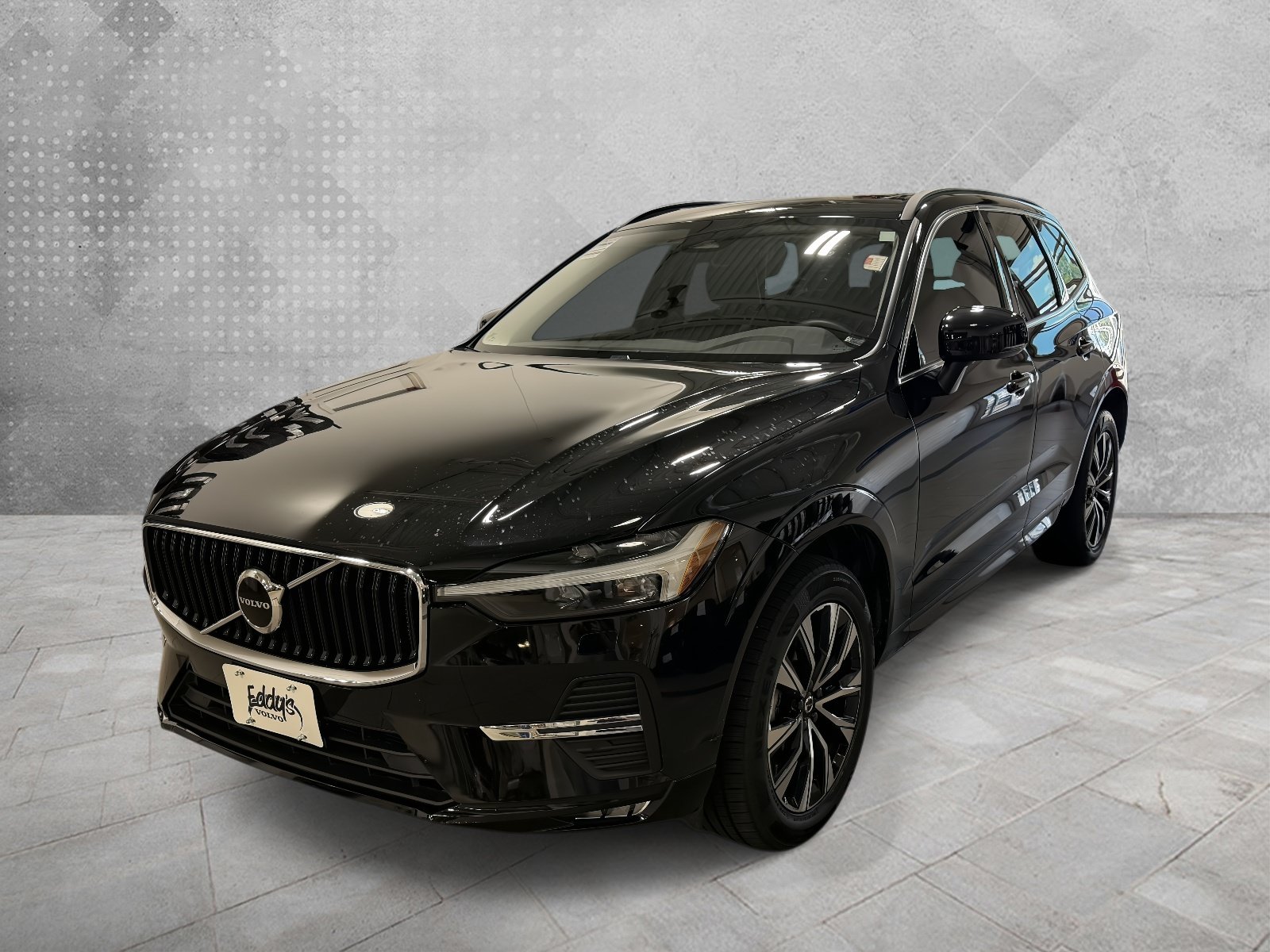Used 2020 Volvo XC60 T5 Inscription AWD/4WD image 4