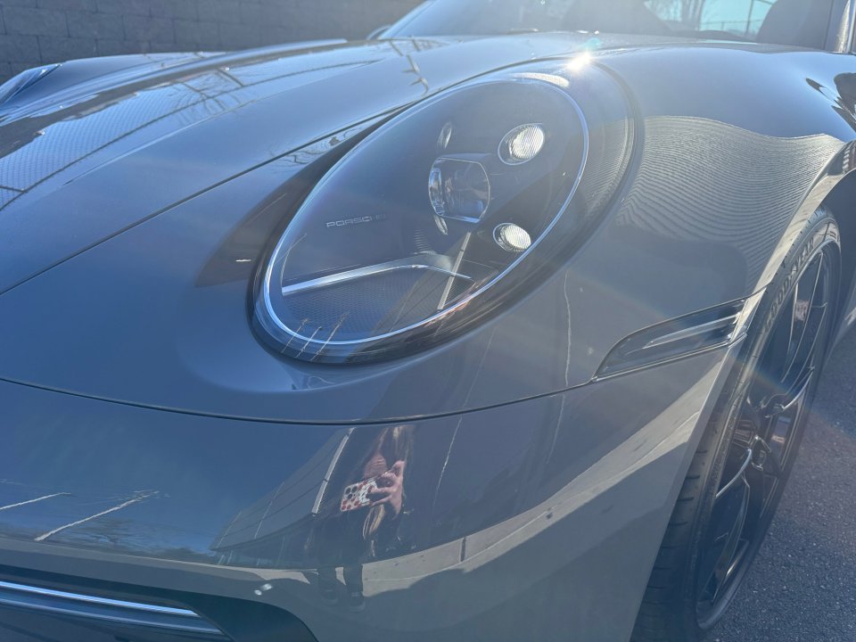 Certified 2024 Porsche 911 Carrera S image 13