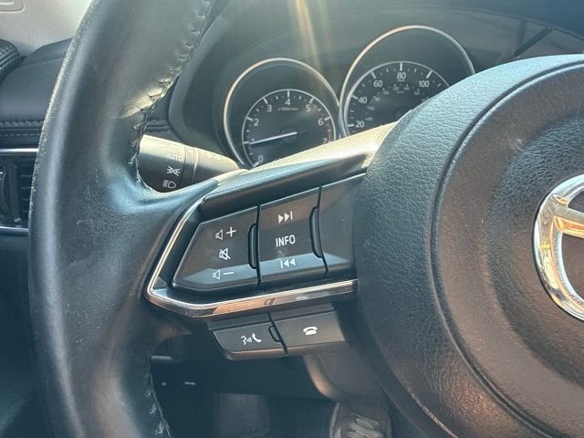 Used 2023 MAZDA CX-5 AWD 2.5 S w/ Select Package image 19