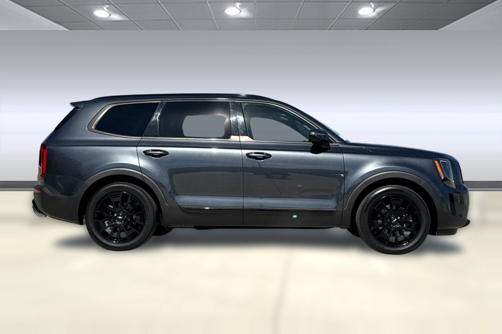Used 2022 Kia Telluride SX w/ SX Prestige Package AWD/4WD image 7