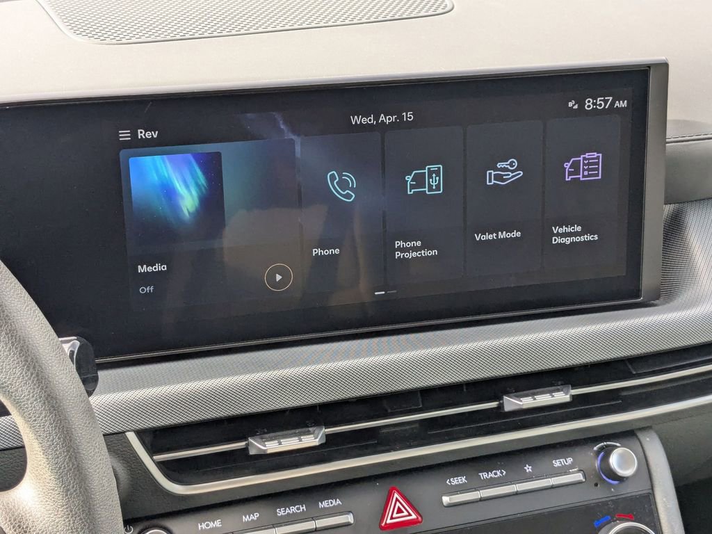 Used 2025 Hyundai Sonata SEL image 20