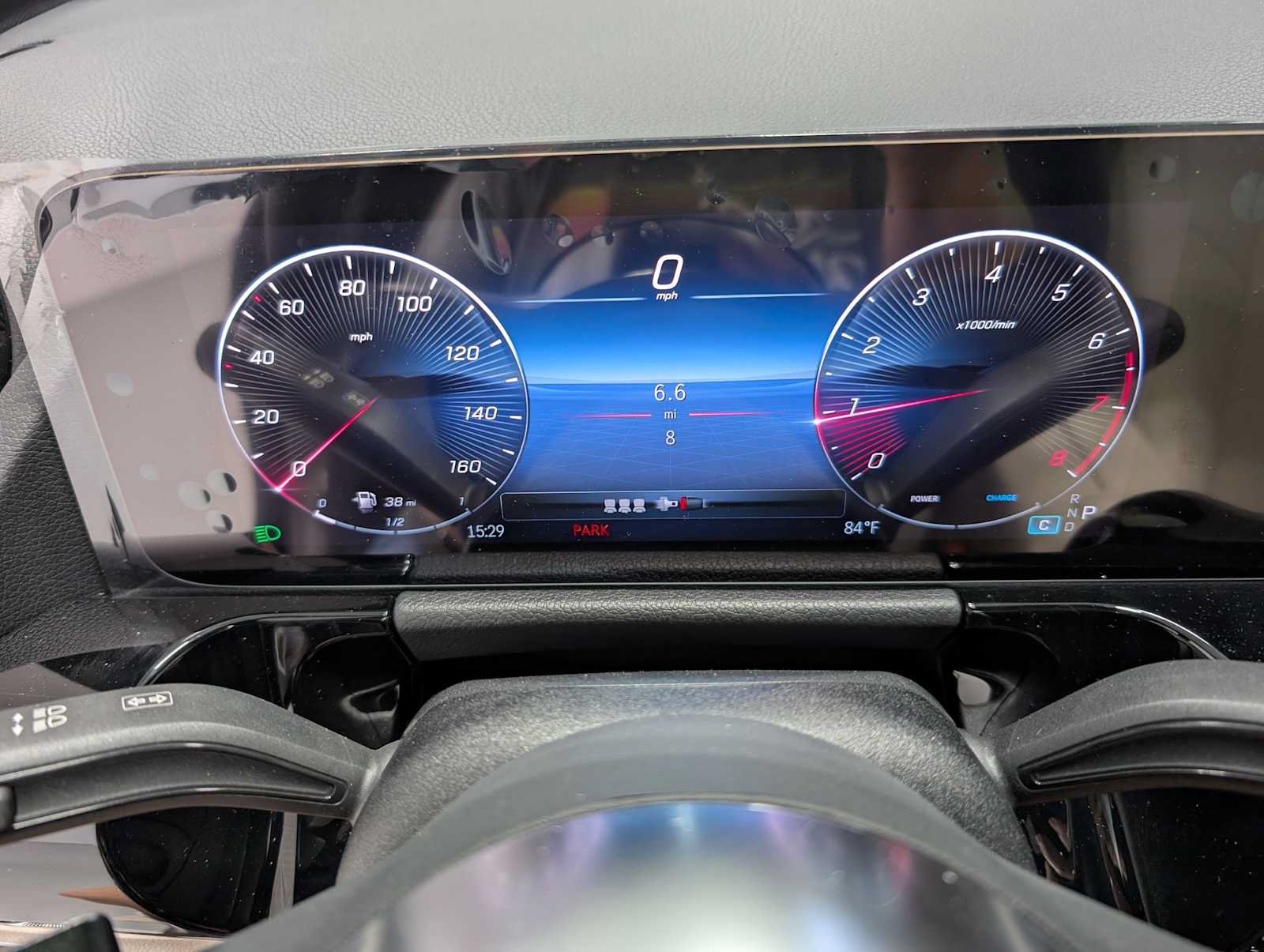 New 2026 Mercedes-Benz GLA 250 4MATIC image 22