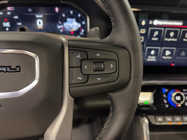 Used 2024 GMC Sierra 1500 Denali AWD/4WD image 20