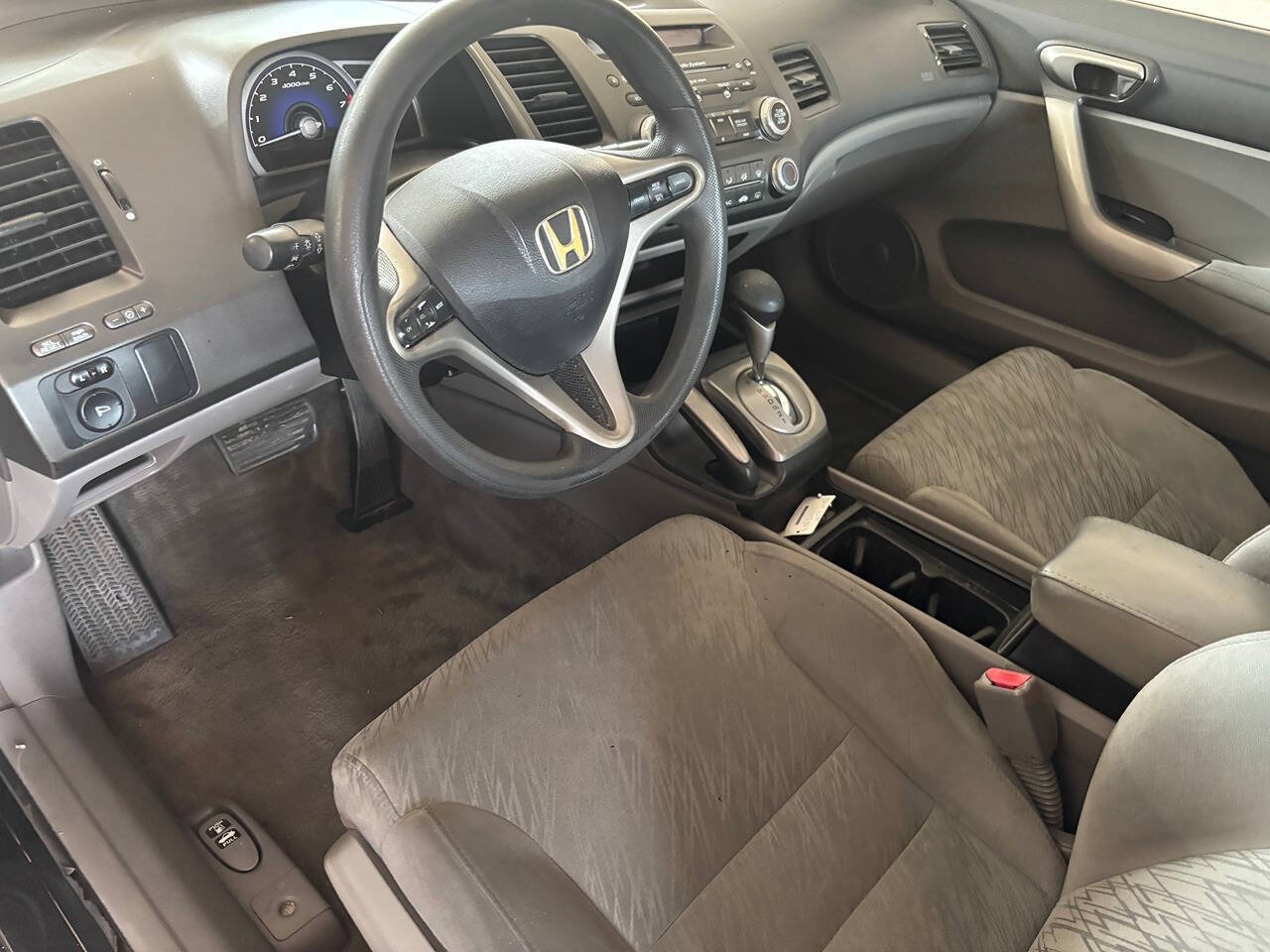Used 2007 Honda Civic EX image 16