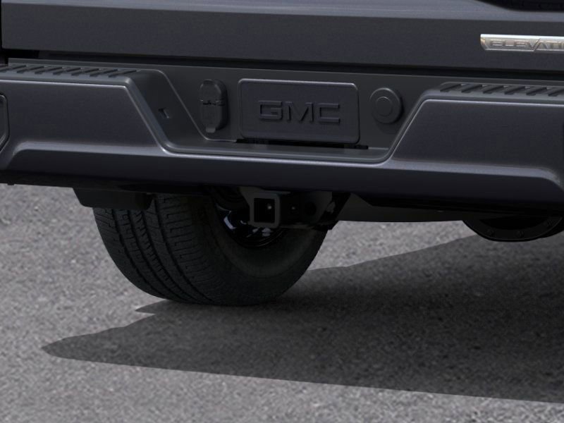 New 2026 GMC Sierra 1500 Elevation image 14