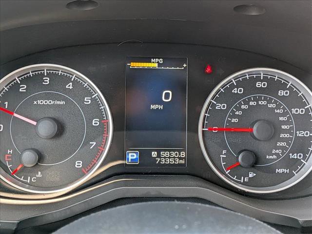 Used 2022 Subaru Ascent Premium w/ Convenience Package AWD/4WD image 9
